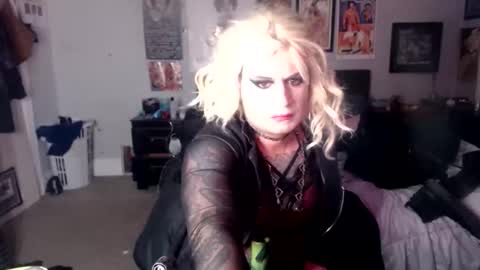 Snapshot of sissyslutliana69 chatting on May 2026 09:48:01 AM sissyslutliana69 online show from May 2026 09:48:01 AM