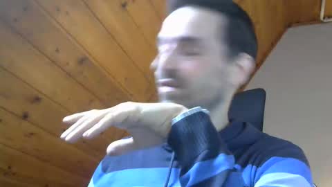 Snapshot of sissytoy35 chatting on October 2025 07:53:02 AM sissytoy35 online show from October 2025 07:53:02 AM