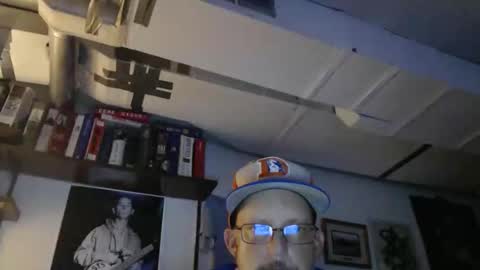 Situational Lefty online show from November 2025 05:54:01 AM