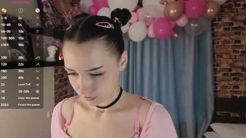 Lilly online show from April 2026 12:01:01 PM