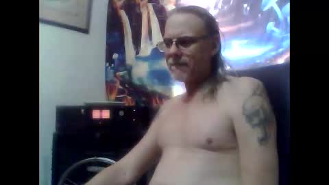 Snapshot of six_will_do chatting on May 2026 12:04:02 PM Jimmy B online show from May 2026 12:04:02 PM