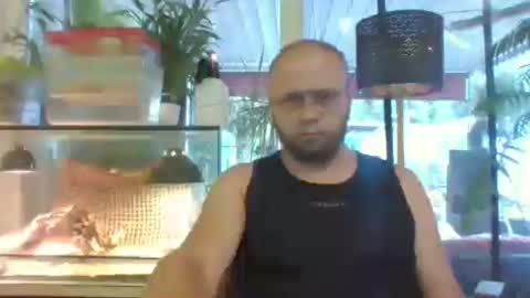 sixten113 online show from July 2026 04:52:01 AM