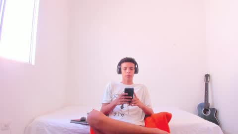 skady_coronado online show from January 2025 05:22:02 PM