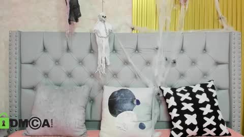 Skarlet online show from October 2025 03:02:02 PM