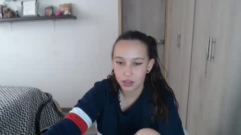 Alice online show from December 2024 09:45:01 PM