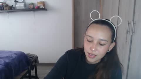 Alice online show from December 2024 07:22:02 PM