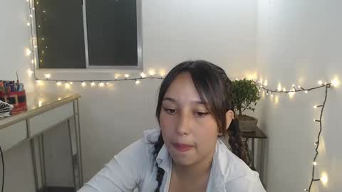 Alice online show from January 2025 09:37:01 PM