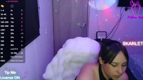 Alice online show from October 2025 09:57:02 PM