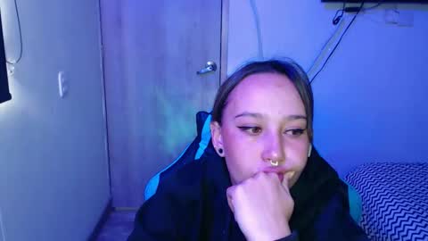 Alice online show from February 2026 09:08:02 PM