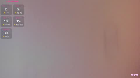 Snapshot of skarlet_miller_ chatting on July 2026 06:20:01 PM SKARLET online show from July 2026 06:20:01 PM