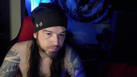 Snapshot of skarlet_the_undead chatting on March 2025 12:59:01 AM Skarlet The Undead online show from March 2025 12:59:01 AM