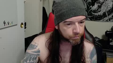 Snapshot of skarlet_the_undead chatting on March 2025 05:13:02 PM Skarlet The Undead online show from March 2025 05:13:02 PM