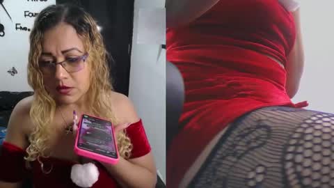 SKARLETH online show from March 2026 03:19:02 AM