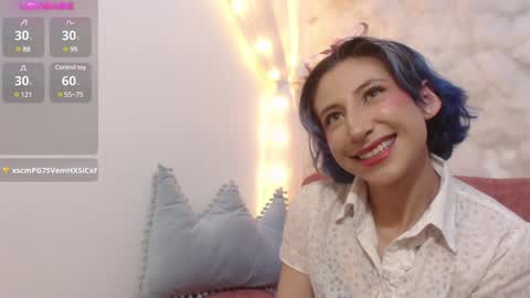 Skarlet  online show from December 2024 03:35:01 AM