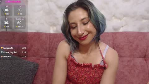 Skarlet  online show from January 2025 05:08:01 AM