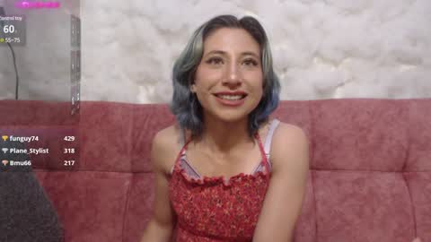 Skarlet  online show from January 2025 08:09:02 AM