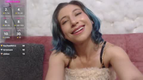 Skarlet  online show from January 2025 06:39:01 AM