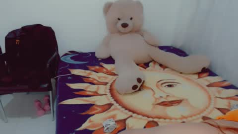 Arlett online show from November 2025 11:25:02 PM