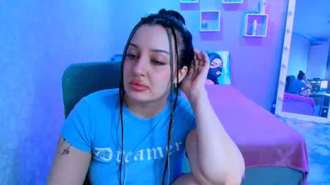 Skarlett Monliss online show from April 2026 06:32:01 PM