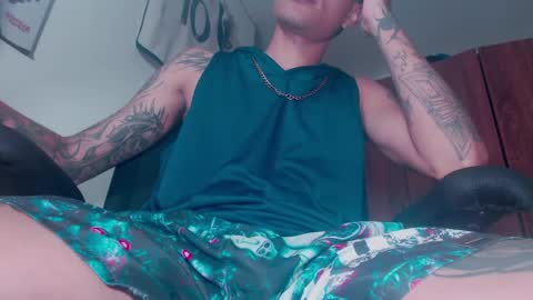 Snapshot of skateboy444 chatting on May 2026 06:32:01 AM king online show from May 2026 06:32:01 AM