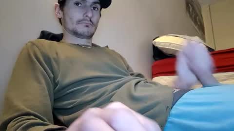 skaterpunk_92 online show from December 2025 01:13:02 AM