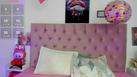 skay_wish online show from May 2026 02:45:01 PM