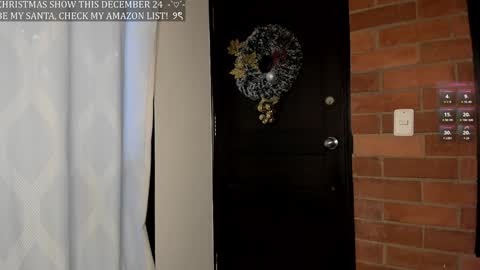 Skeete   CHRISTMAS SHOW THIS DECEMBER 24    CHECK OUT MY AMAZON LIST AND MAKE ME HAPPY  online show from December 2024 10:33:02 PM