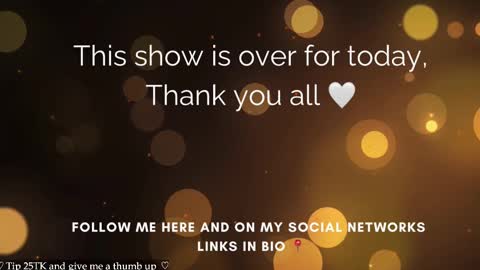 Skeete   CHRISTMAS SHOW THIS DECEMBER 24    CHECK OUT MY AMAZON LIST AND MAKE ME HAPPY  online show from February 2025 09:42:02 PM