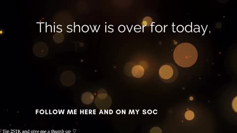 Skeete   CHRISTMAS SHOW THIS DECEMBER 24    CHECK OUT MY AMAZON LIST AND MAKE ME HAPPY  online show from March 2025 09:26:01 PM