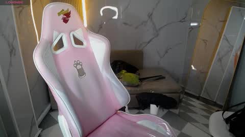 Skarlet online show from October 2025 12:42:02 PM