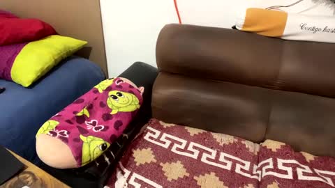 Elias online show from January 2025 11:56:02 PM