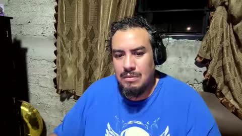 Elias online show from February 2026 03:39:01 AM