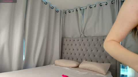 Alice GMT 2 Mon Tues Thur Fri Sun  0300am-0900am  online show from April 2026 11:11:02 AM