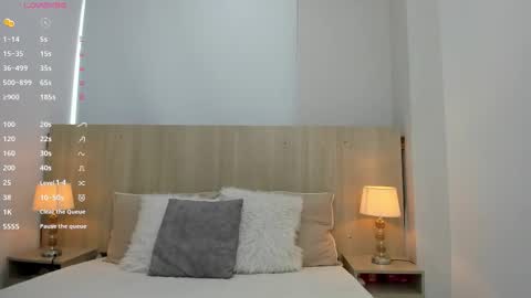 Ariadna online show from November 2025 11:24:01 AM