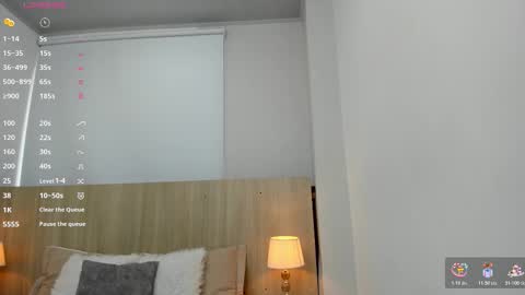 Ariadna online show from December 2025 11:30:02 AM