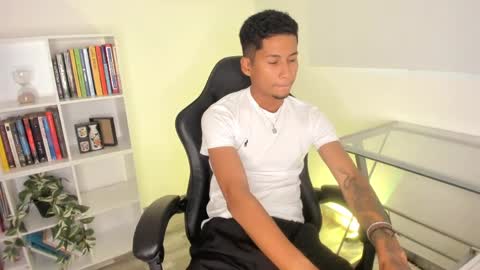 skinny_dlhh online show from March 2026 11:04:01 PM