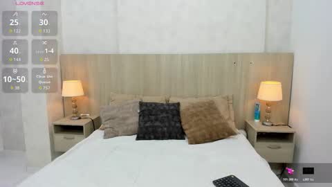 Emily Rojas online show from November 2025 07:56:02 PM