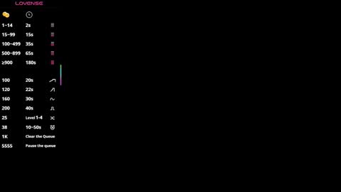 Hanna online show from March 2026 11:49:01 AM