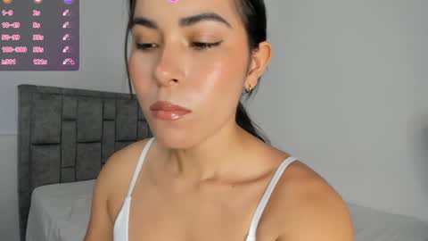 Snapshot of skinny_loren chatting on January 2025 05:15:01 PM Loren Moreno online show from January 2025 05:15:01 PM
