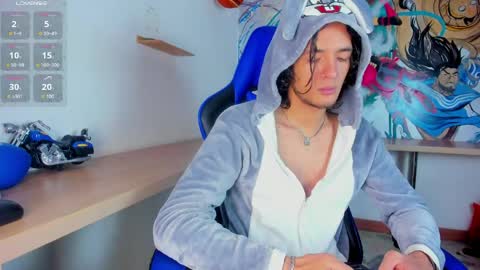 Snapshot of skinny_mac_ chatting on May 2026 04:56:01 PM Mac online show from May 2026 04:56:01 PM