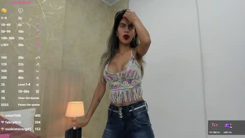 Noa online show from January 2025 11:30:02 AM