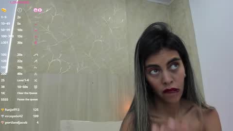 Noa online show from February 2025 02:26:01 PM