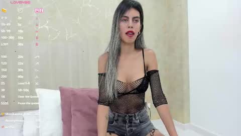 Noa online show from February 2025 05:28:01 PM