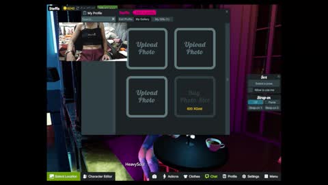 skinny_sexy666 online show from October 2025 03:36:01 PM