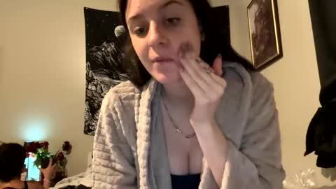 skinnyangel21 online show from December 2025 12:20:02 AM