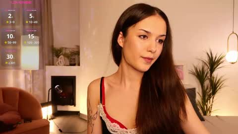 Snapshot of skinnyellie chatting on July 2026 08:59:01 PM Ellie online show from July 2026 08:59:01 PM