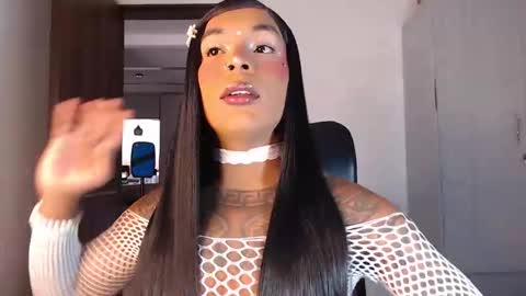 jesica online show from October 2025 02:49:01 PM