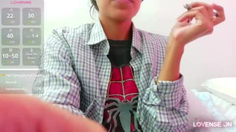 Karla  online show from February 2026 03:24:02 AM