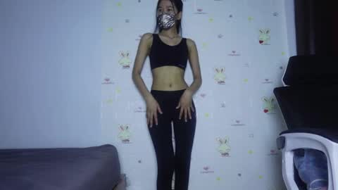 Snapshot of skinnythai4u chatting on May 2026 11:16:02 AM skinnythai4u online show from May 2026 11:16:02 AM