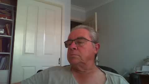 Skipper1970 online show from January 2026 08:17:02 AM